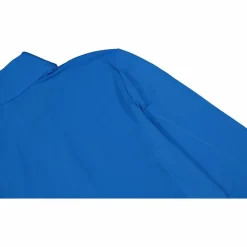 Pile mezza zip Softech da uomo tinta unita
