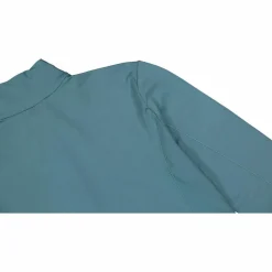 Pile mezza zip Softech da uomo tinta unita