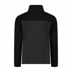 Pile mezza zip Softech da bambino