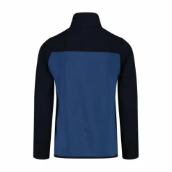 Pile mezza zip Softech da bambino