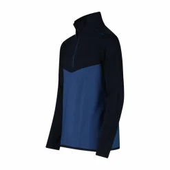 Pile mezza zip Softech da bambino