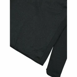 Pile mezza zip Softech melange da donna