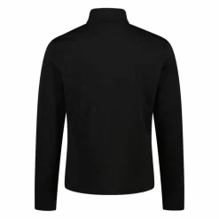 Pile mezza zip Stretch Performance da uomo