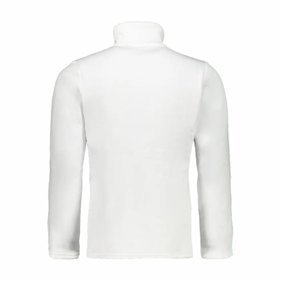 Pile mezza zip Stretch Performance da bambino