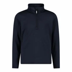 Pile mezza zip Stretch Performance da bambino