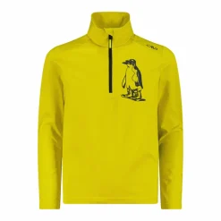 Pile Softech da bambino stampato