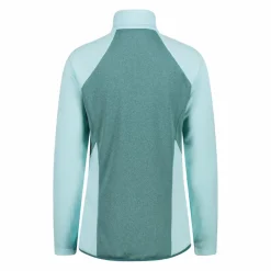 Pile Unlimitech a doppia maglia jacquard da Donna