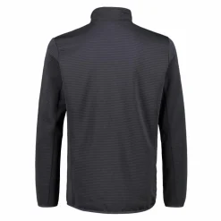 Pile Unlimitech full zip da uomo