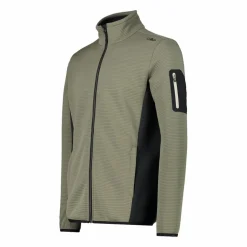 Pile Unlimitech full zip da uomo