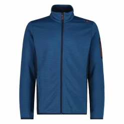Pile Unlimitech full zip da uomo