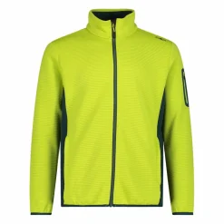 Pile Unlimitech full zip da uomo