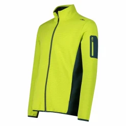 Pile Unlimitech full zip da uomo