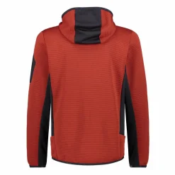Pile Unlimitech full zip da uomo