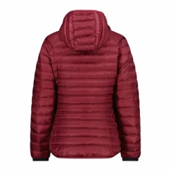 Piumino da donna imbottito Unlimitech con Sorona