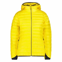 Piumino da donna imbottito Unlimitech con Sorona