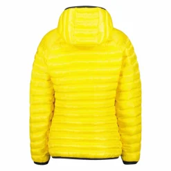 Piumino da donna imbottito Unlimitech con Sorona