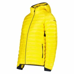Piumino da donna imbottito Unlimitech con Sorona