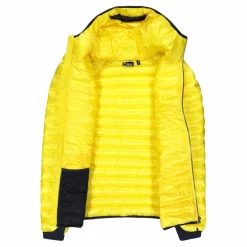 Piumino da donna imbottito Unlimitech con Sorona