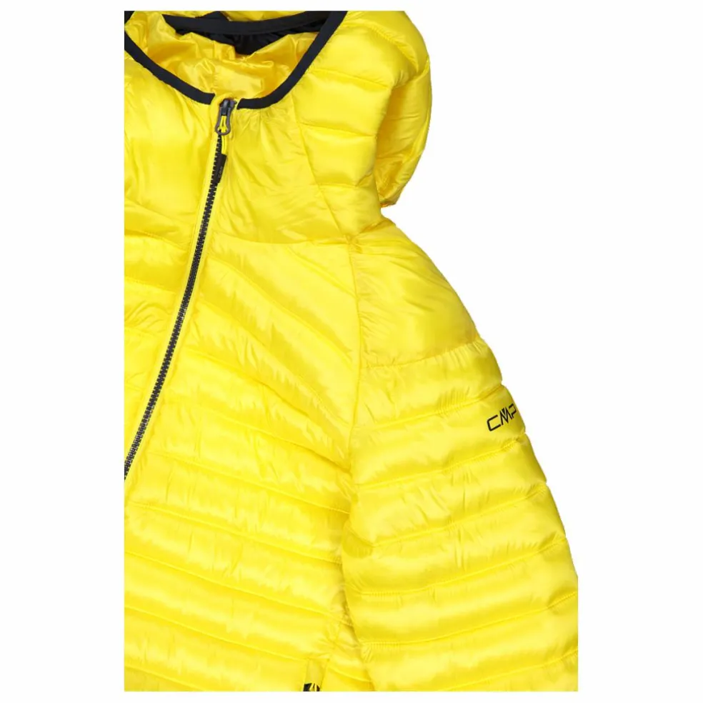 Piumino da donna imbottito Unlimitech con Sorona