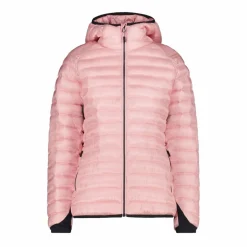 Piumino da donna imbottito Unlimitech con Sorona