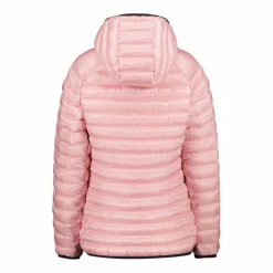 Piumino da donna imbottito Unlimitech con Sorona