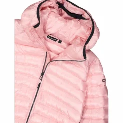 Piumino da donna imbottito Unlimitech con Sorona