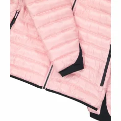 Piumino da donna imbottito Unlimitech con Sorona