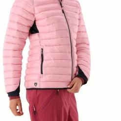 Piumino da donna imbottito Unlimitech con Sorona