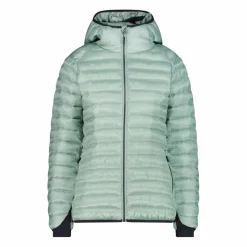 Piumino da donna imbottito Unlimitech con Sorona