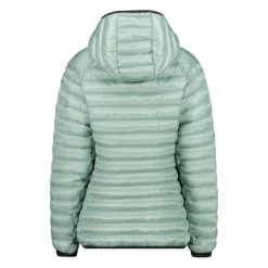 Piumino da donna imbottito Unlimitech con Sorona
