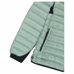 Piumino da donna imbottito Unlimitech con Sorona