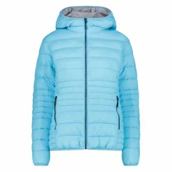 Piumino da donna Sorona® Aura
