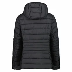 Piumino Sorona® Aura melange da donna