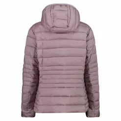 Piumino Sorona® Aura melange da donna