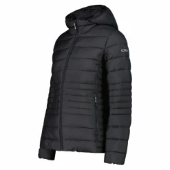 Piumino Sorona® Aura melange da donna
