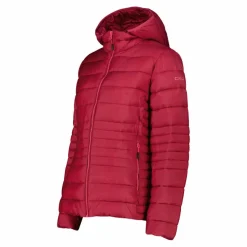 Piumino Sorona® Aura melange da donna