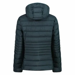 Piumino Sorona® Aura melange da donna