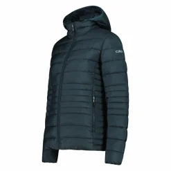 Piumino Sorona® Aura melange da donna