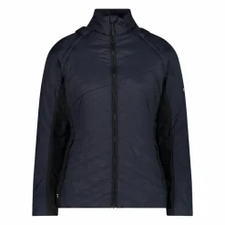 Piumino Unlimitech da donna smanicabile