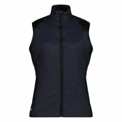 Piumino Unlimitech da donna smanicabile