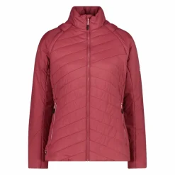 Piumino Unlimitech da donna smanicabile