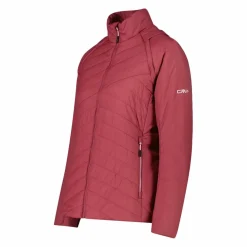 Piumino Unlimitech da donna smanicabile