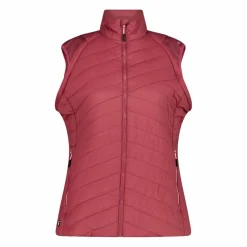 Piumino Unlimitech da donna smanicabile