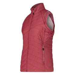 Piumino Unlimitech da donna smanicabile