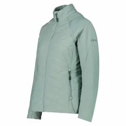 Piumino Unlimitech da donna smanicabile