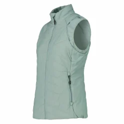Piumino Unlimitech da donna smanicabile