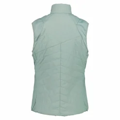Piumino Unlimitech da donna smanicabile