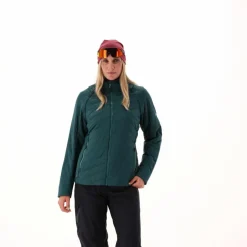 Piumino Unlimitech da donna smanicabile