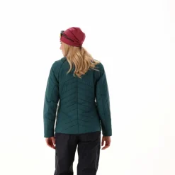 Piumino Unlimitech da donna smanicabile
