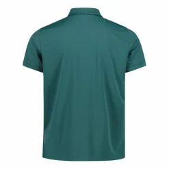 Polo piquet tinta unita
